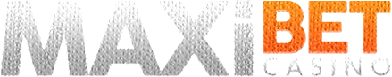 Logotipo de Maxibet revisado en sepia + zonas oscuras